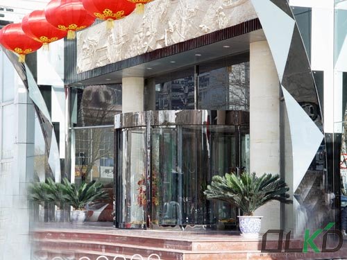順義長豐酒店
